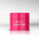 Base One Clear Żel Budujący UV 15g Do Paznokci Przezroczysty