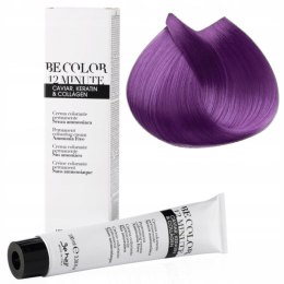 Be Hair Be Color Violet 100 ml farba do włosów bez amoniaku