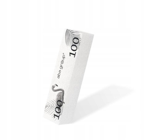 Blok polerski AbaGroup 100/100
