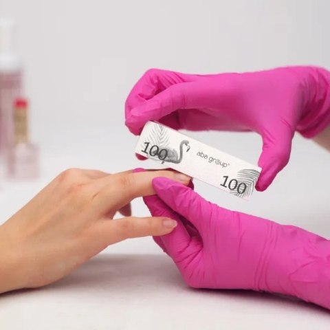 Blok polerski AbaGroup 100/100