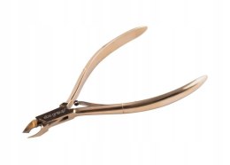 Cążki do skórek Aba Group 1130 złote, 4mm