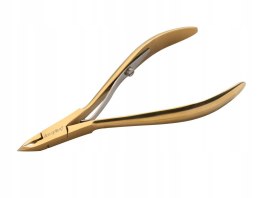 Cążki do skórek Aba Group 1150 złote 3mm