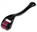 DERMA ROLLER DO MEZOTERAPII 0,5mm 540IGIEŁ STALOWE