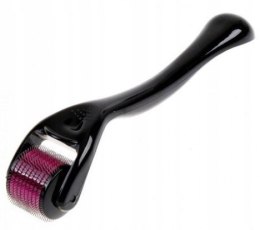 DERMA ROLLER DO MEZOTERAPII 1,0 mm 540 IGIEŁ STALO