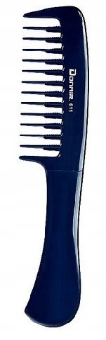 DONEGAL Grzebień fryzjerski 9304 DONAIR 20 cm