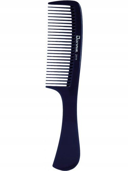 DONEGAL Grzebień fryzjerski 9306 DONAIR 20 cm