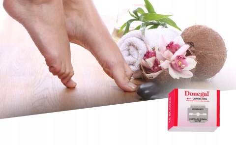 DONEGAL ŻYLETKI DO ŚCINAKA/OMEGI (2590)