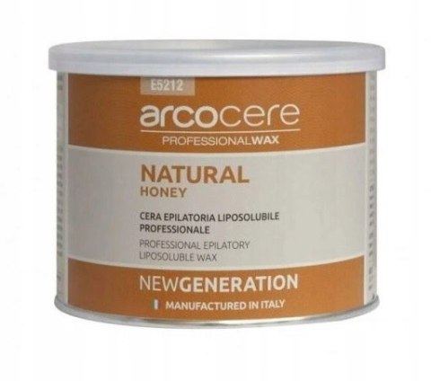 ERBEL Wosk miodowy 400 ml