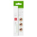Eveline Advance Volumiere 3w1 Serum Odżywka do Rzęs Baza Pod Tusz 10ml