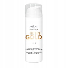 FARMONA Krem wygładzający anti age 150ml