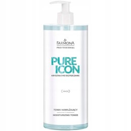 FARMONA TONIK NAWILŻAJĄCY PURE ICON 500 ML