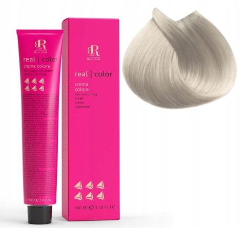 Farba do włosów RR Line 100 ml 12.0