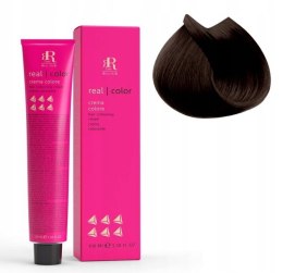 Farba do włosów RR Line 100 ml 3.0