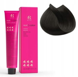 Farba do włosów RR Line 100 ml 4.01