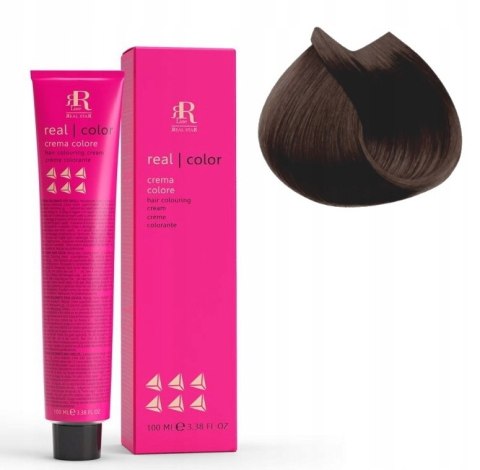 Farba do włosów RR Line 100 ml 4.0