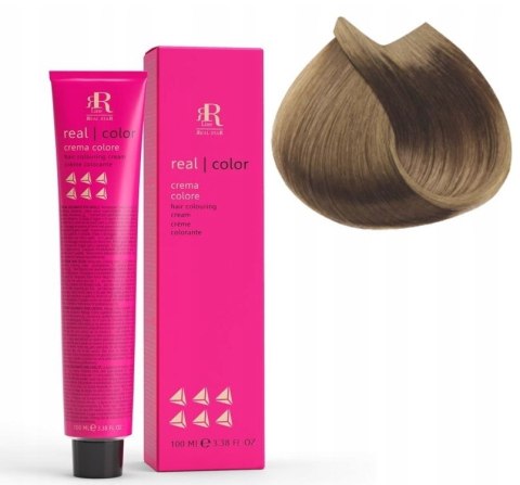 Farba do włosów RR Line 100 ml 8.00