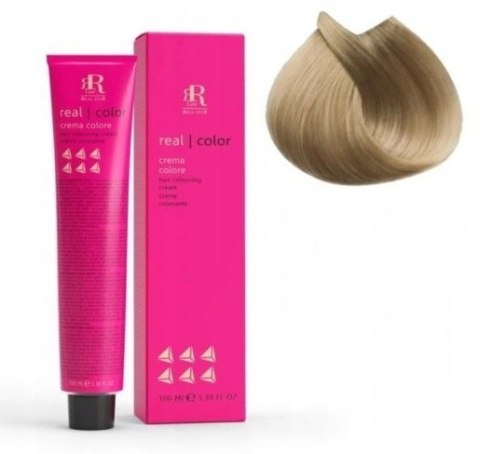 Farba do włosów RR Line 100 ml 9.0