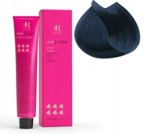 Farba do włosów RR Line 100ml 1.10