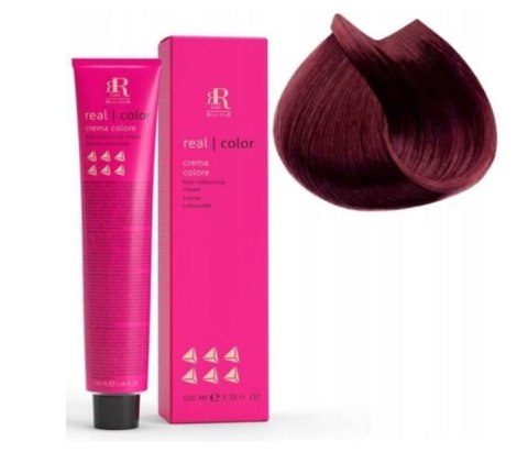 Farba do włosów RRLine 100ml 5.66