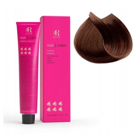 Farba do włosów RRLine 100ml 6.4