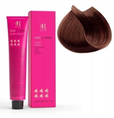 Farba do włosów RRLine 100ml 6.66