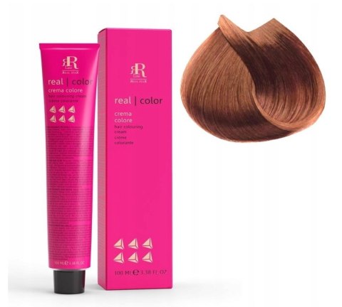 Farba do włosów RRLine 100ml 8.43