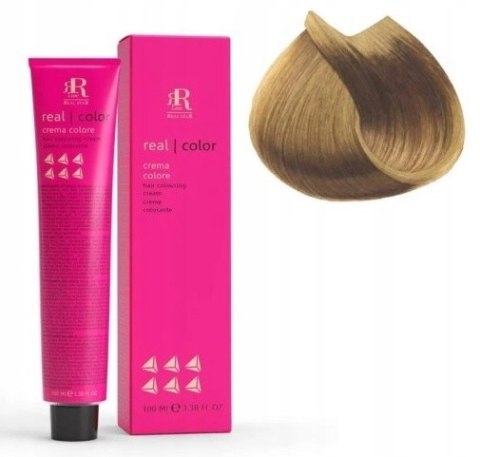 Farba do włosów RRLine 100ml 9.3