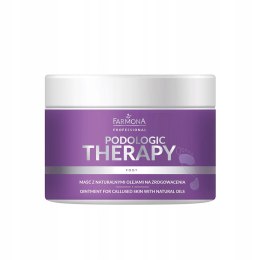 Farmona maść na zrogowacenia z olejami do stóp Podologic Therapy 300 ml