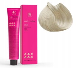 Ffarba do włosów RRLine 100ml 11.1 blond popielaty
