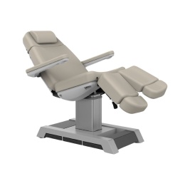 Fotel podologiczny GIRASOLE E3 BEŻOWY