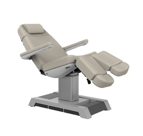 Fotel podologiczny GIRASOLE E3 BEŻOWY