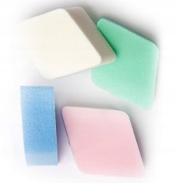 Gąbki do makijażu 4 szt