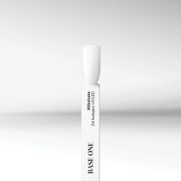 Gel Base One Milkshake 15g Żel do Paznokci Samopoziomujący Budujący