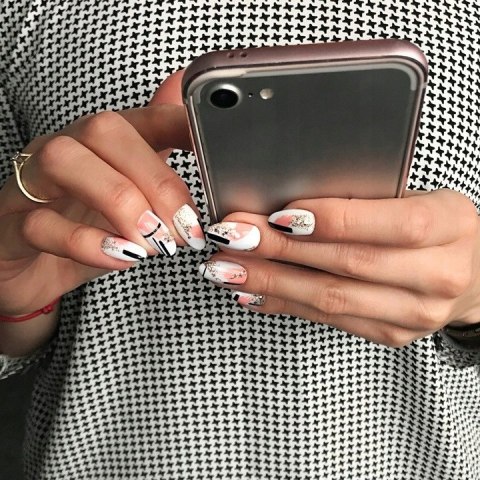 HI HYBRID LAKIER HYBRYDOWY 114 PURE WHITE 5ml