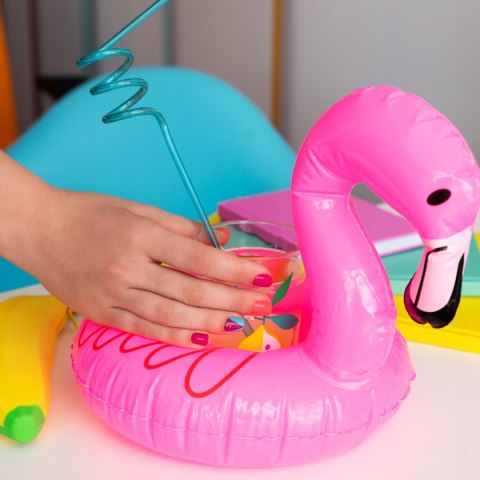 HI HYBRID LAKIER HYBRYDOWY 233 NEON RED 5ml