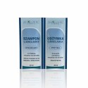 Lamelarny zestaw wygładzający włosy Bioelixire 2 x 20 ml - efekt tafli