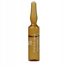 MCCM ampułka przeciwstarzeniowa ANTIAGING COCTAILS 5ml