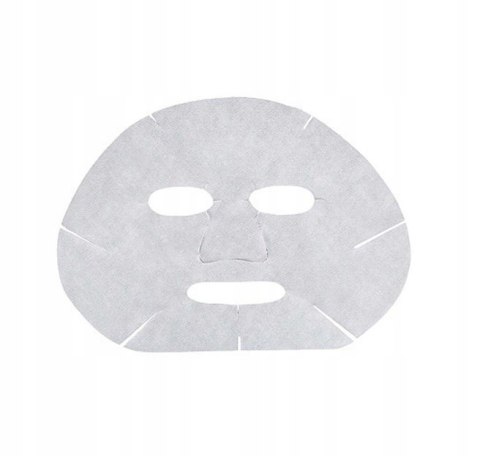 Maska zabiegowa włókninowa 100 szt