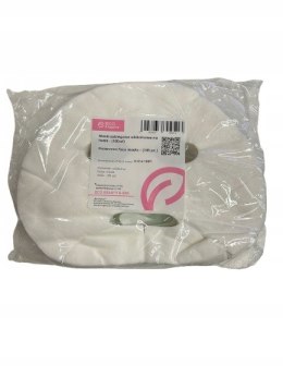 Maska zabiegowa włókninowa 100 szt