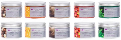 Masło do ciała TRUFLA NATURAL AROMAS 500G