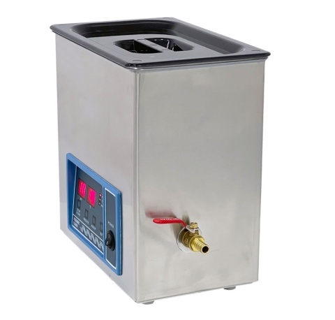 Myjka ultradźwiękowa Steel UC-5L