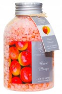 NATURAL AROMAS Sól do kąpieli OWOC MANGO 670g