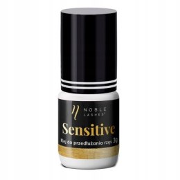 NOBLE LASHES KLEJ DO RZĘS SENSITIVE HIPOALERGICZNY