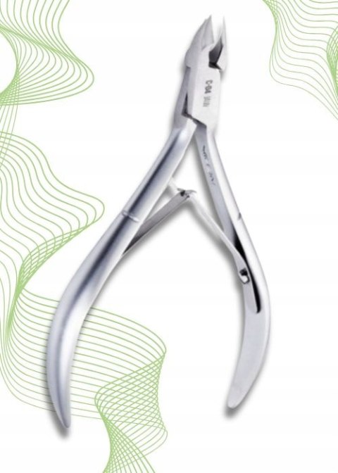 Nghia export cążki do skórek C-04 3,5 mm