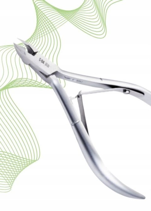 Nghia export cążki do skórek C-04 3,5 mm