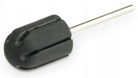 Nośnik do frezu gumowy 13 mm