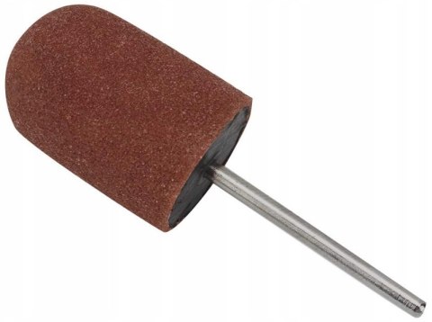 Nośnik do frezu gumowy 13 mm