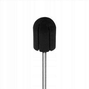 Nośnik do frezu gumowy 16 mm