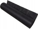 Podkład kosmetyczny czarny rolka włóknina Eko-Higiena economic 60 cm x 50 m