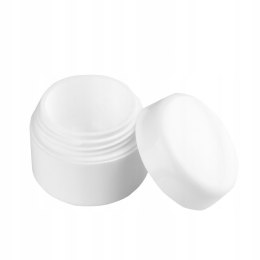 Pojemnik słoik biały 15ml